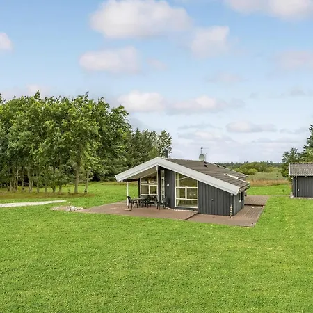 Beautiful In With Kitchen * Frostrup