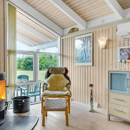 3 Bedroom Beautiful In 別荘