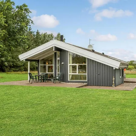 3 Bedroom Beautiful In 別荘