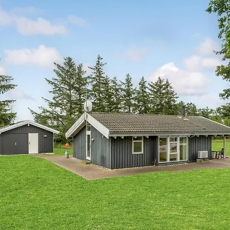 3 Bedroom Beautiful In 別荘