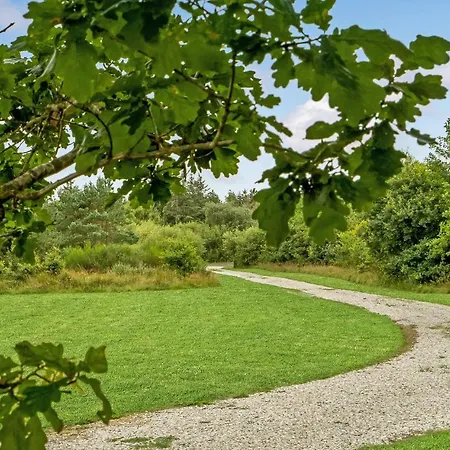 3 Bedroom Beautiful In 別荘 Frøstrup