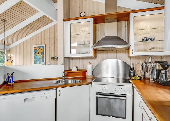 3 Bedroom Beautiful In *